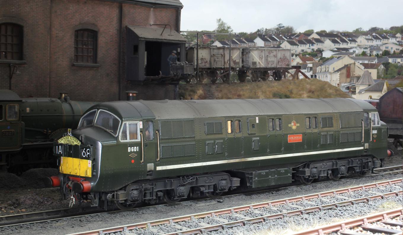 o gauge guild