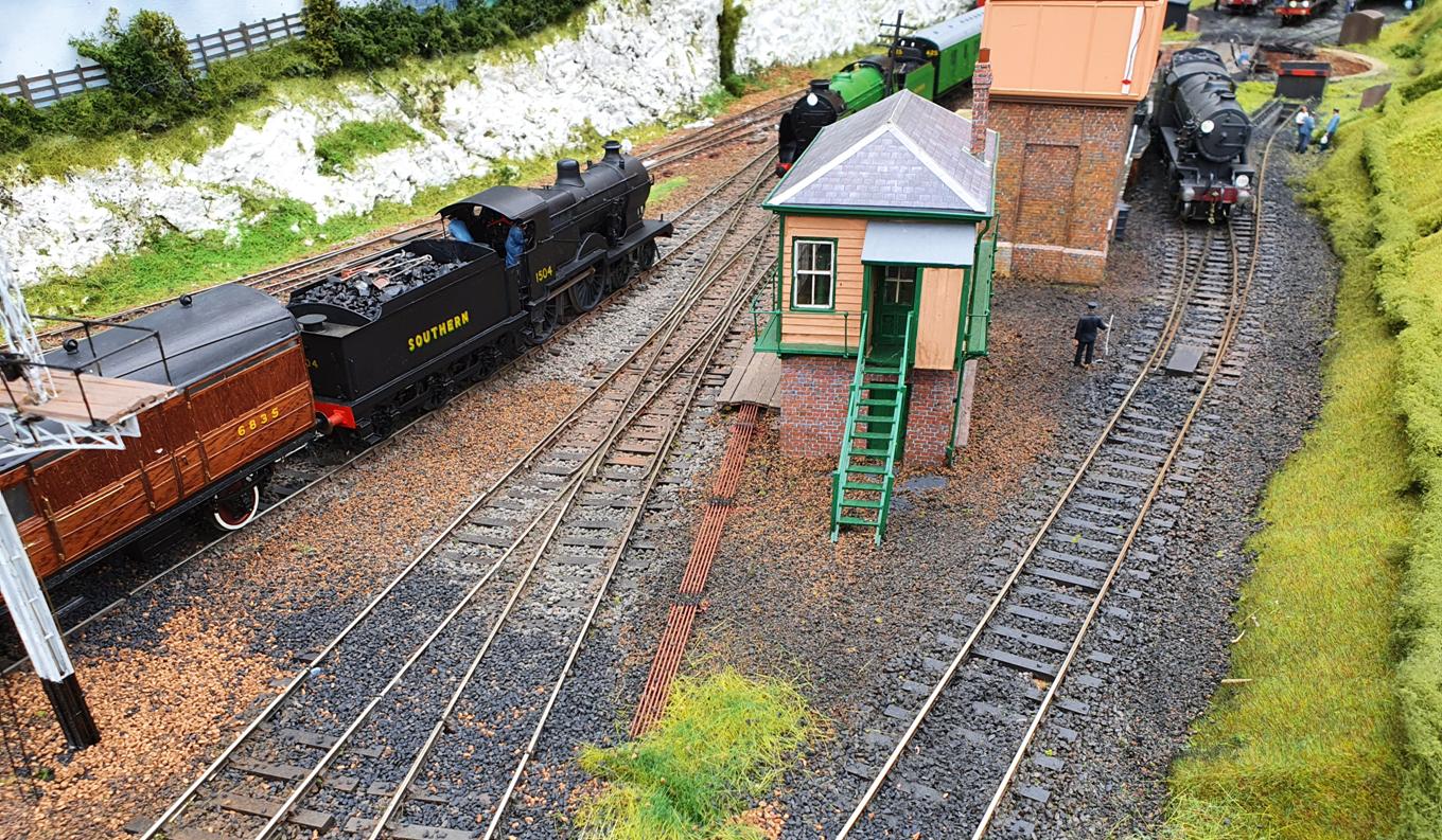 o gauge guild