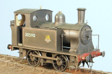 second hand o gauge locos